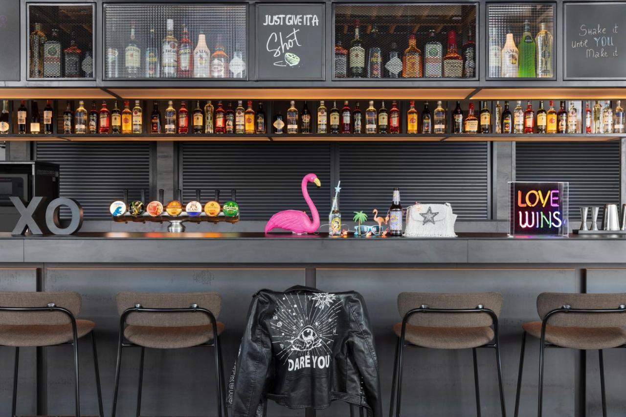 Moxy Tromsø