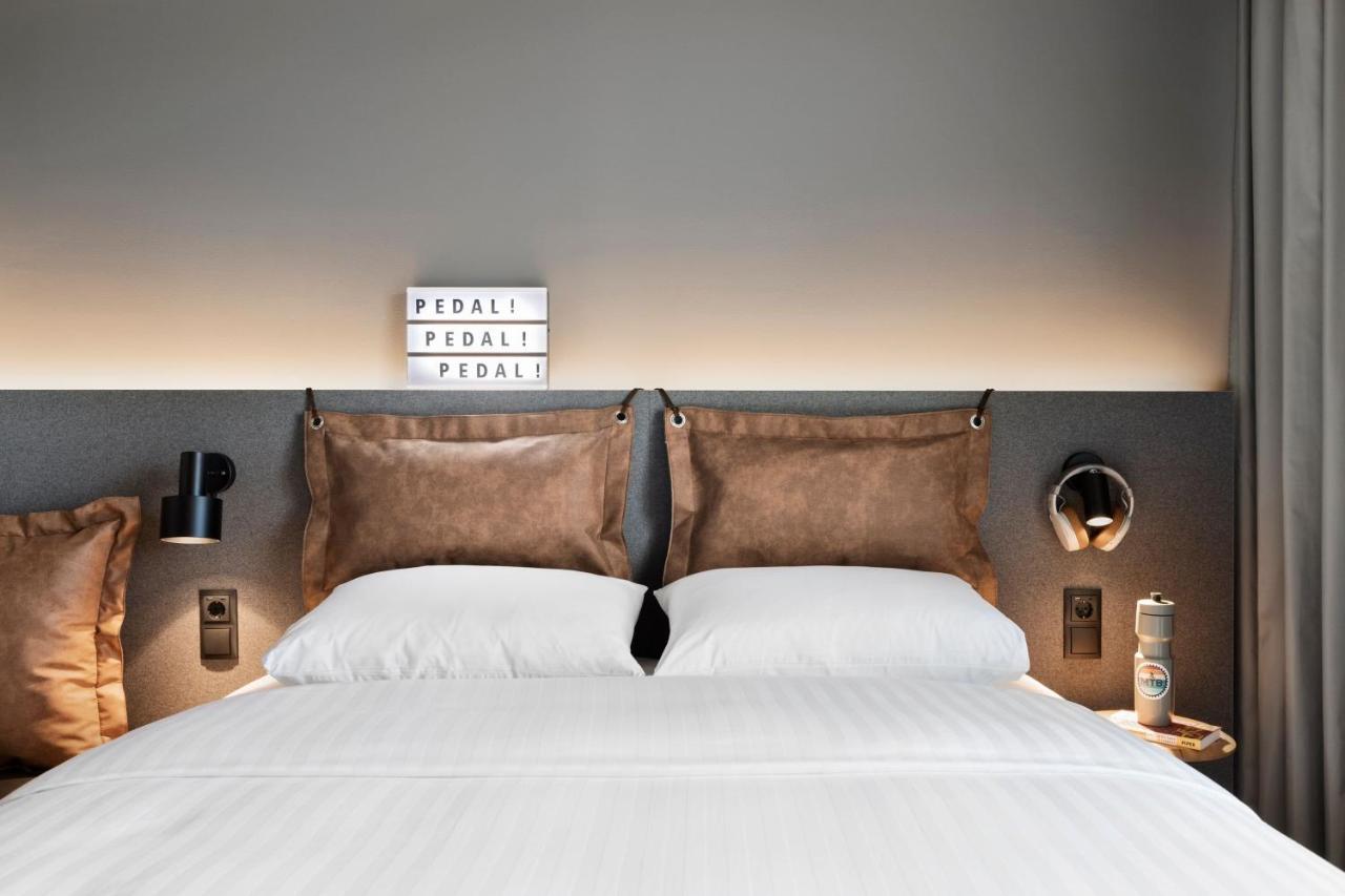 Hotel Moxy