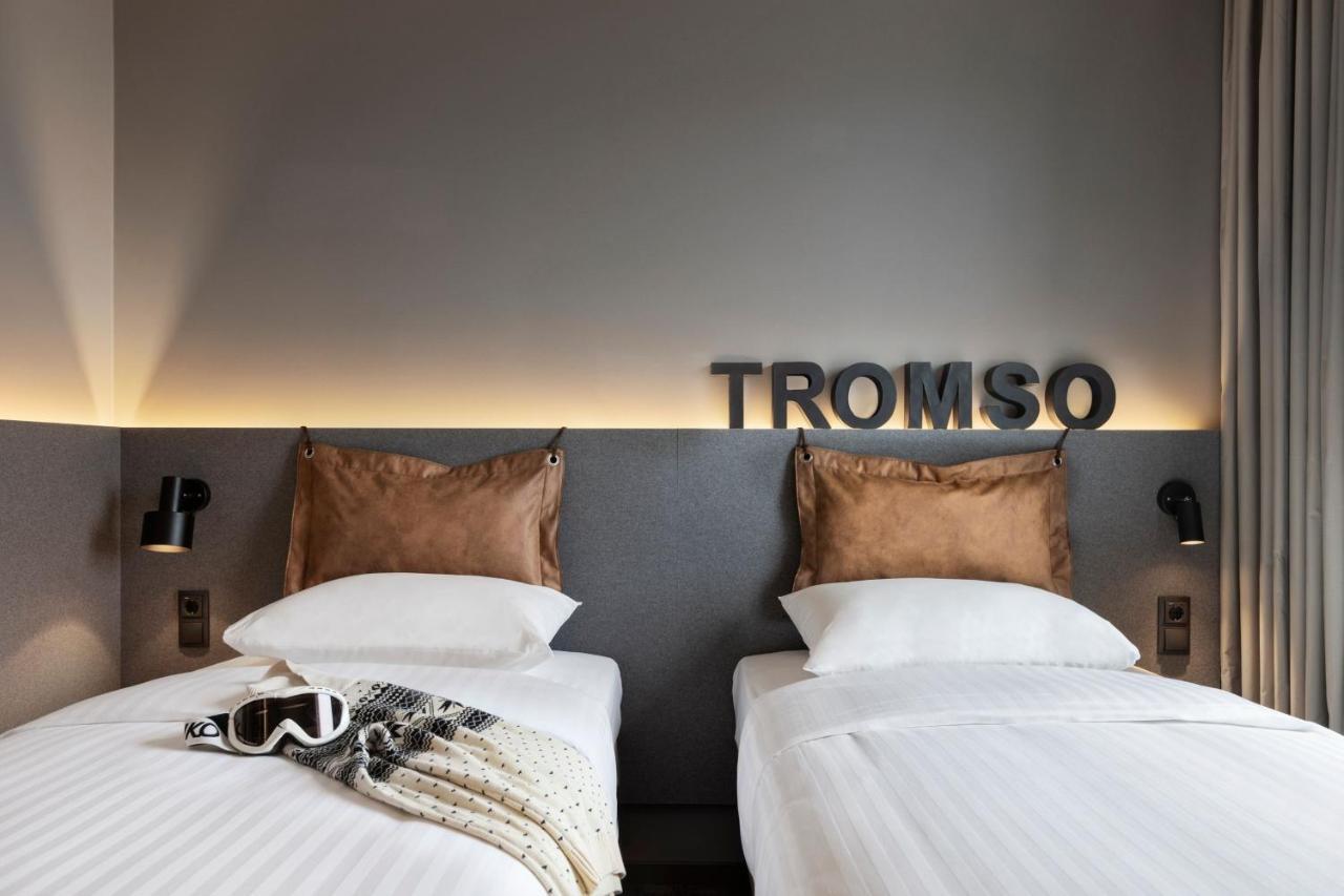 Hotell Moxy 4*