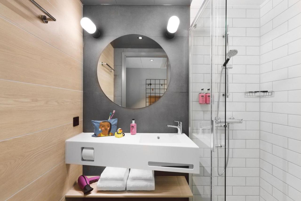 Hotel Moxy 4*