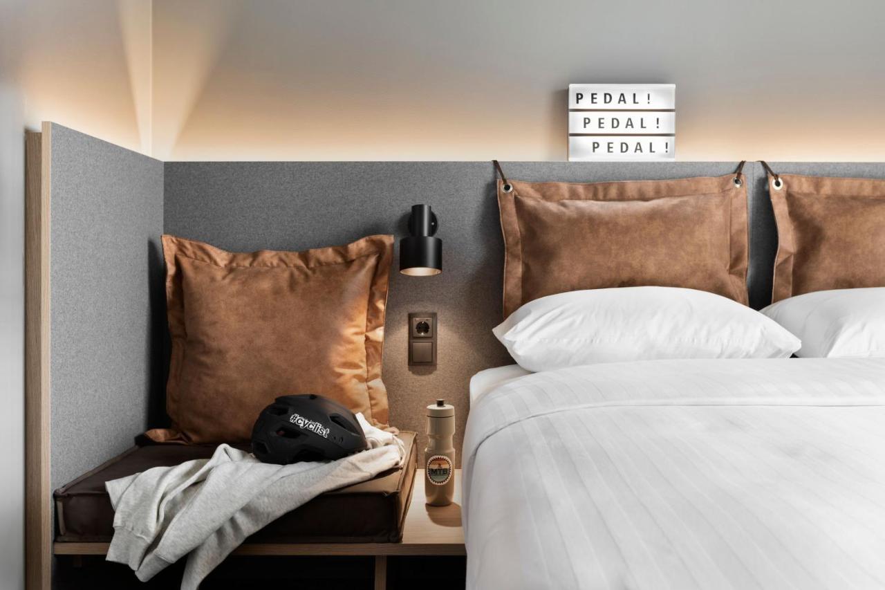 Moxy Tromsø