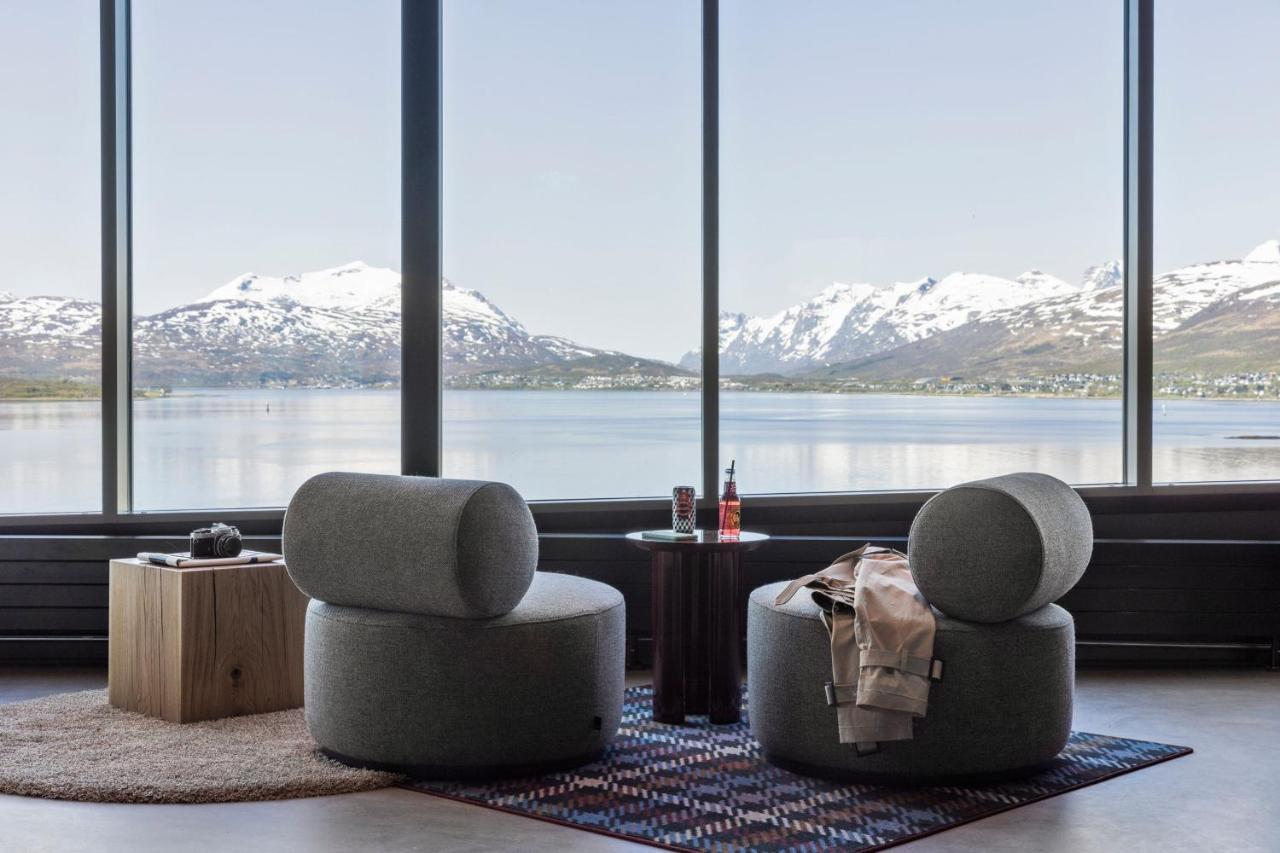 Moxy Hotel 4*