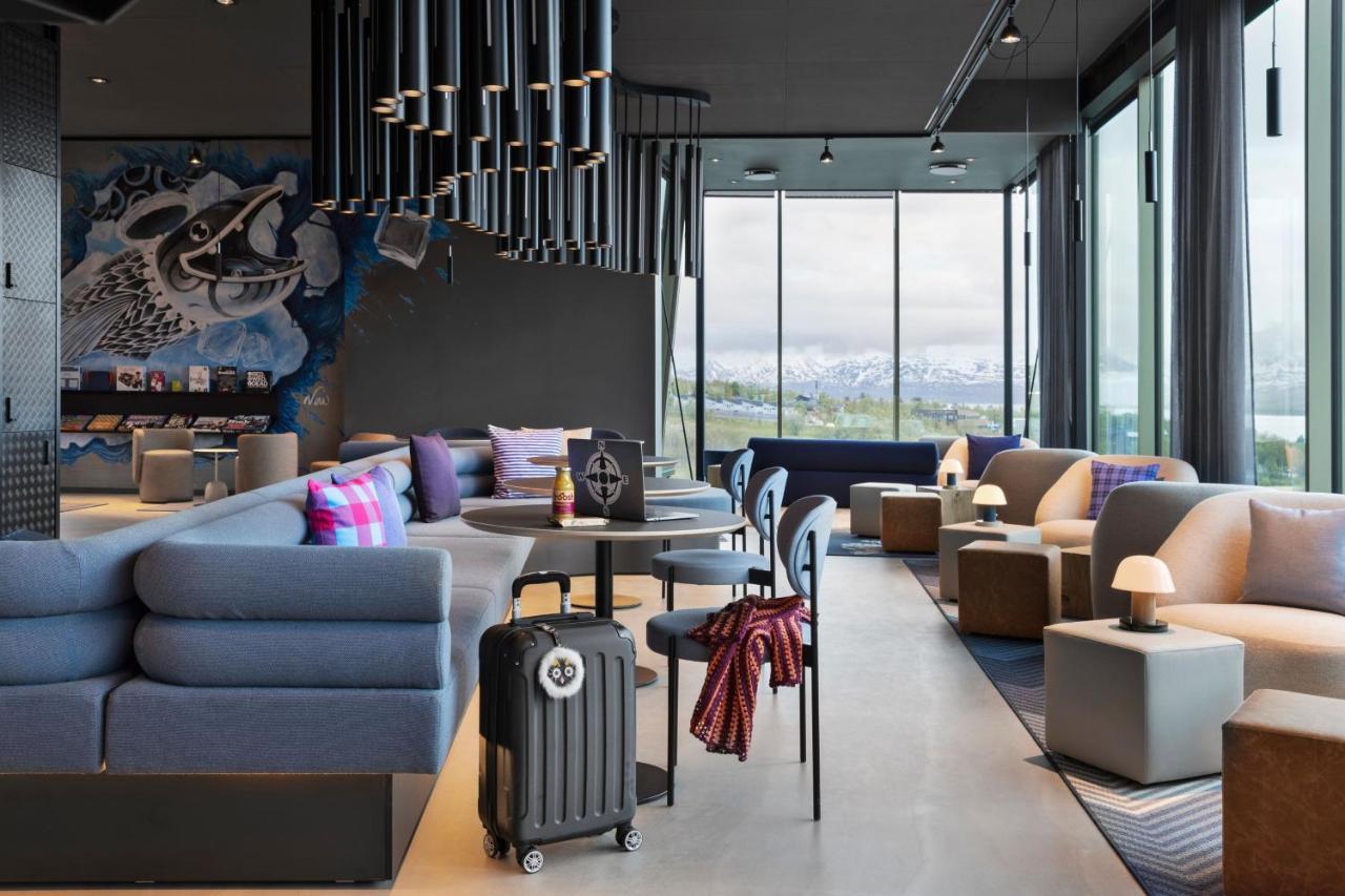 Moxy Hotel 4*