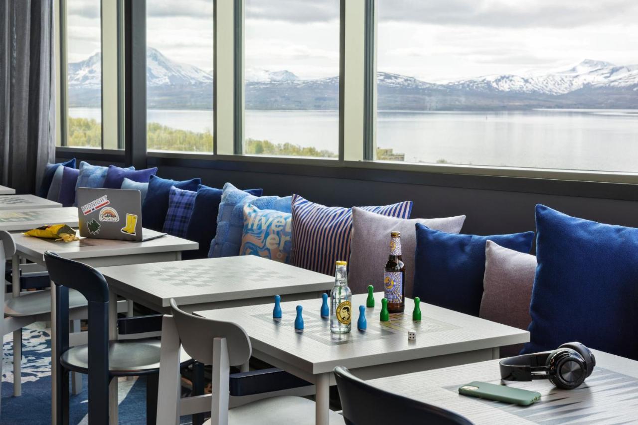 Moxy Hotel