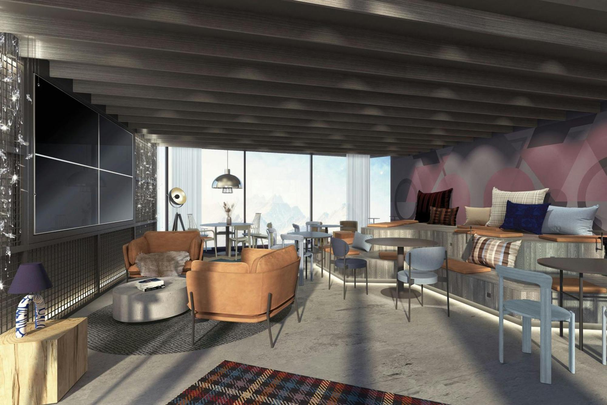 Moxy Tromsø