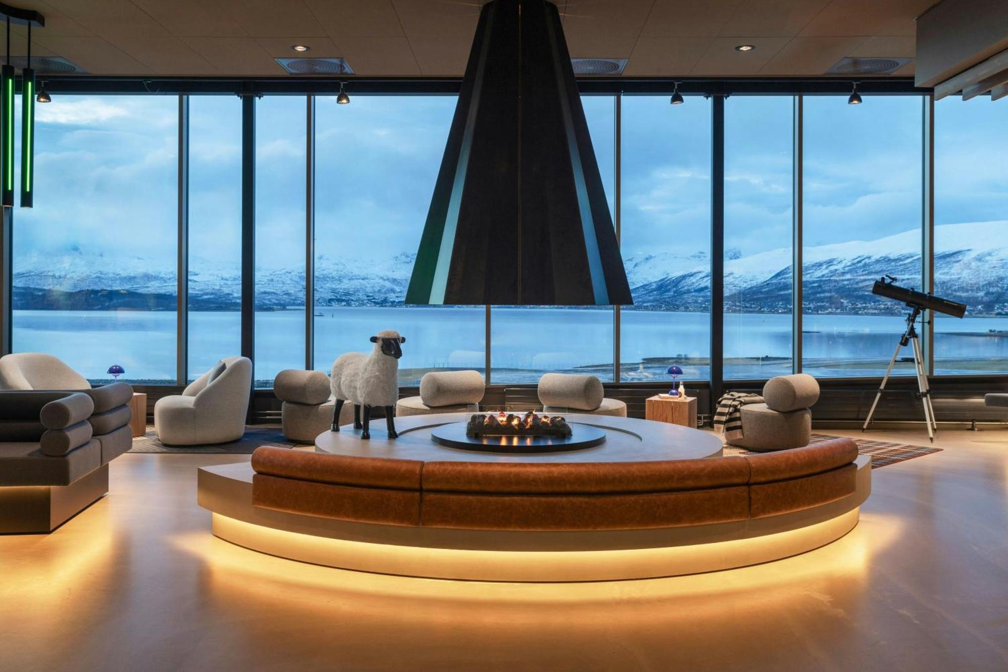 Hotel Moxy